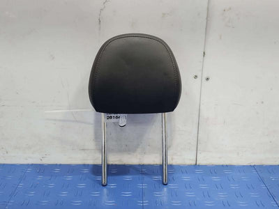 2012 Audi TT Headrest