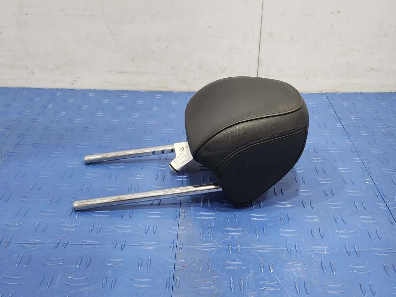 2012 Audi TT Headrest