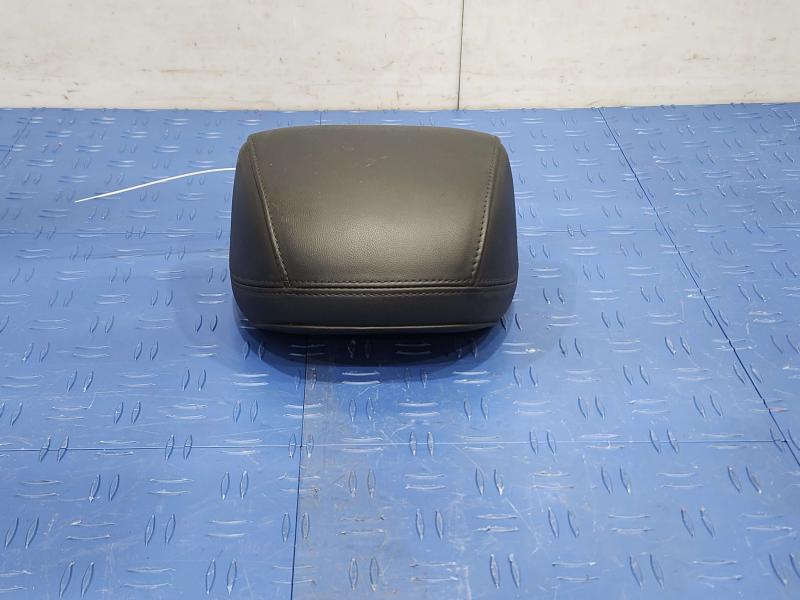 2012 Audi TT Headrest