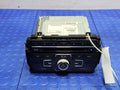 2013 Honda Civic Audio & Visual Equip.(Radio)