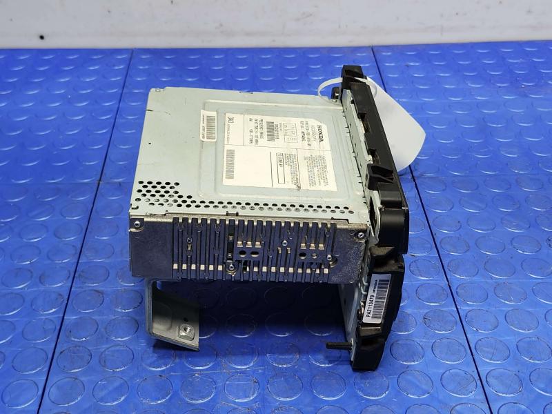 2013 Honda Civic Audio & Visual Equip.(Radio)