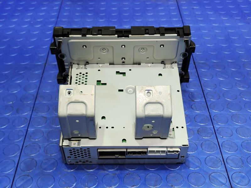 2013 Honda Civic Audio & Visual Equip.(Radio)