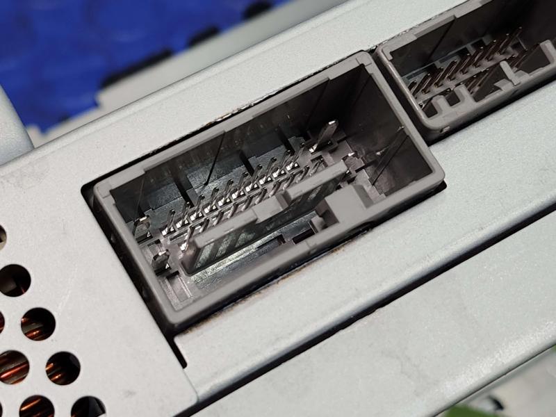 2013 Honda Civic Audio & Visual Equip.(Radio)