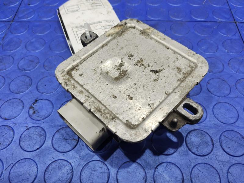 2015 GMC Yukon XL Chassis Brain Box