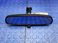 2016-2021 Honda Civic HRV Manual Rear View Mirror Genuine OEM 76400TF0A01