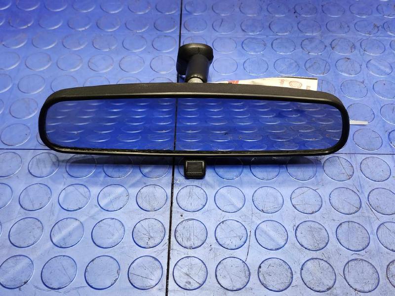 2016-2021 Honda Civic HRV Manual Rear View Mirror Genuine OEM 76400TF0A01