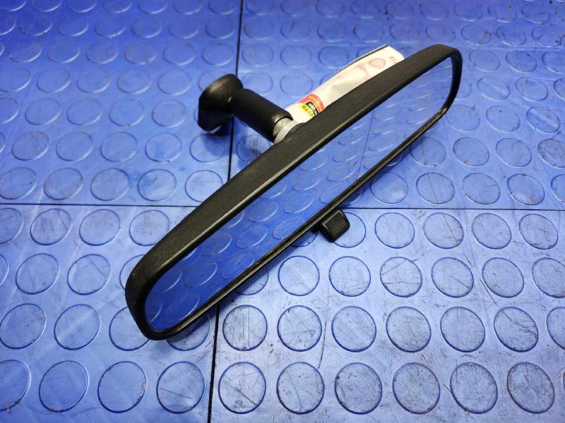2016-2021 Honda Civic HRV Manual Rear View Mirror Genuine OEM 76400TF0A01