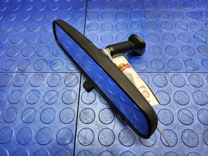 2016-2021 Honda Civic HRV Manual Rear View Mirror Genuine OEM 76400TF0A01