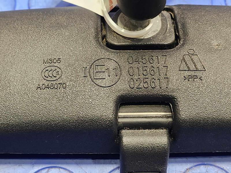 2016-2021 Honda Civic HRV Manual Rear View Mirror Genuine OEM 76400TF0A01
