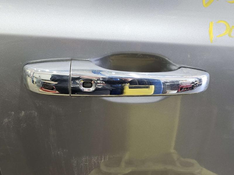 2013 Chrysler 300 Outside Door Handle