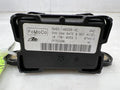 2007 - 2009 Jaguar XK Yaw Rate Stability Control Module OEM 5W9314B296AE