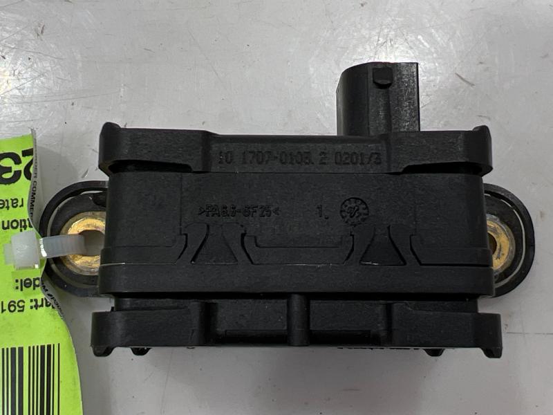 2007 - 2009 Jaguar XK Yaw Rate Stability Control Module OEM 5W9314B296AE