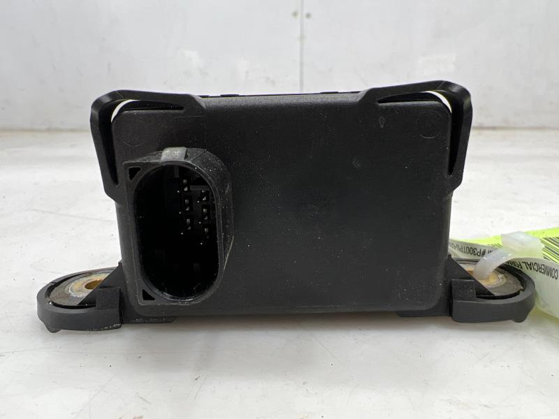 2007 - 2009 Jaguar XK Yaw Rate Stability Control Module OEM 5W9314B296AE