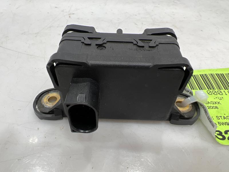 2007 - 2009 Jaguar XK Yaw Rate Stability Control Module OEM 5W9314B296AE