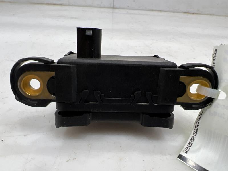 2007 - 2009 Jaguar XK Yaw Rate Stability Control Module OEM 5W9314B296AE