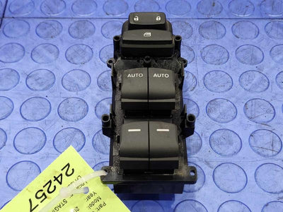 2016 Honda Civic Door Switch Front