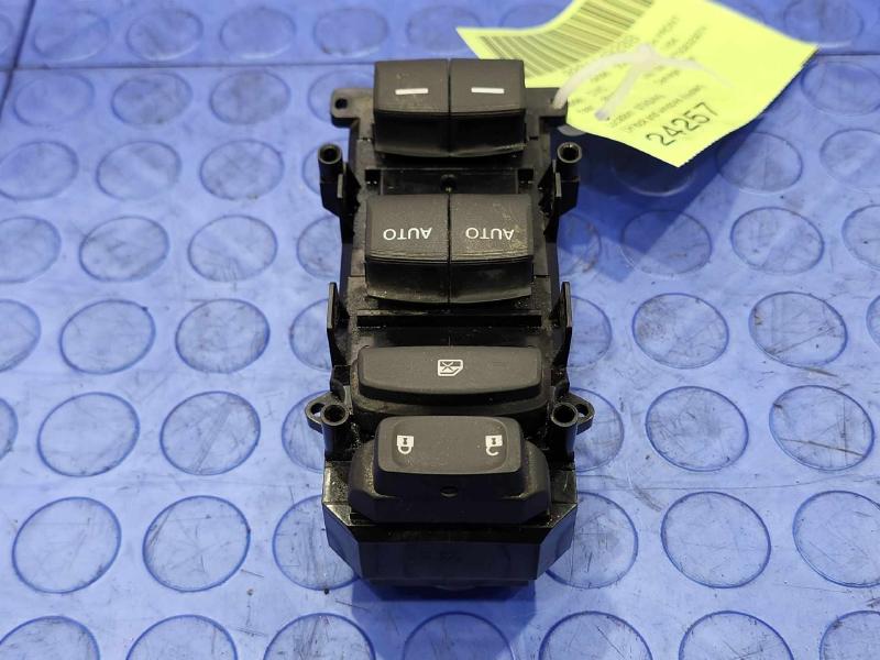 2016 Honda Civic Door Switch Front