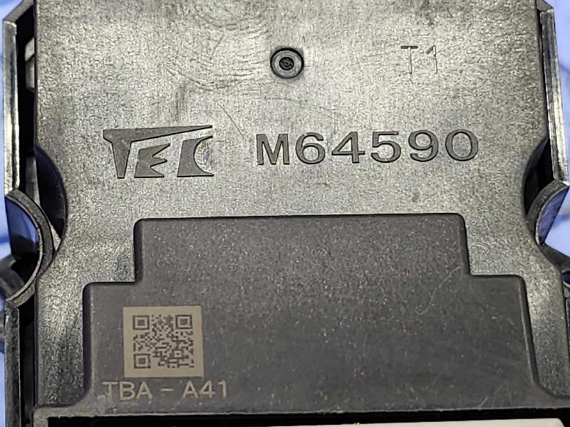2016 Honda Civic Door Switch Front