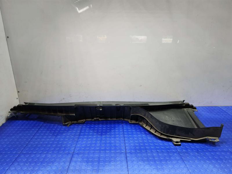 2013 Infiniti FX35 Cowl