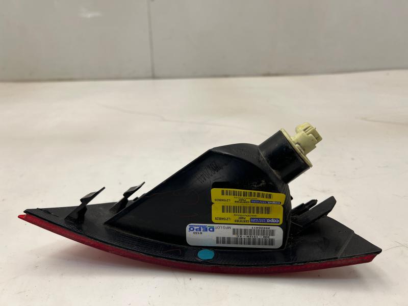 2019 Ford EcoSport Misc Ebay Parts