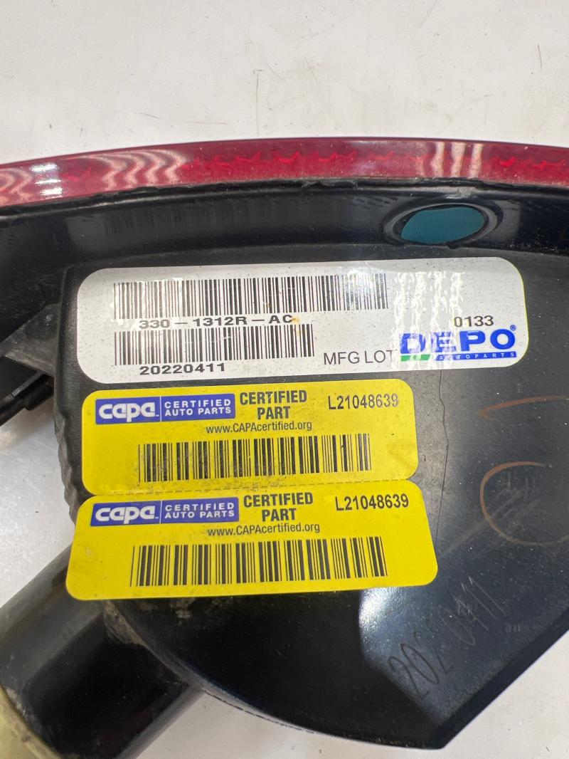 2019 Ford EcoSport Misc Ebay Parts