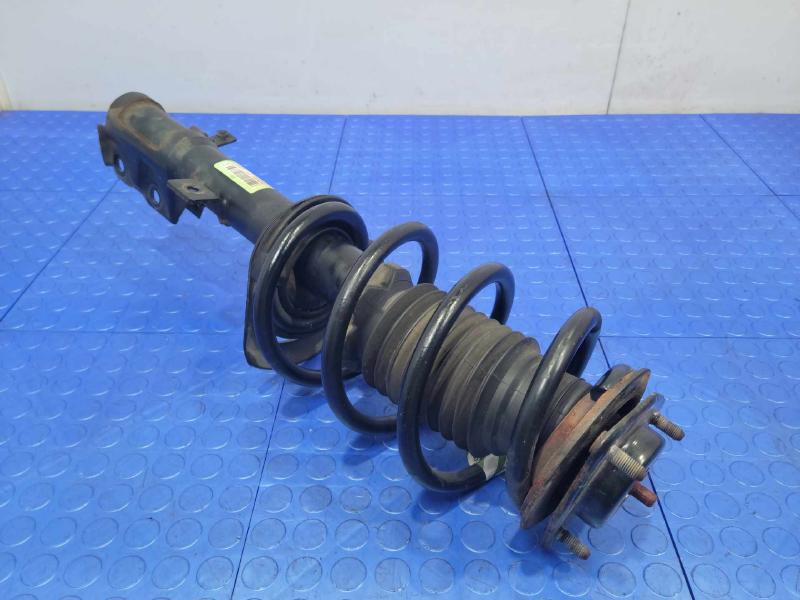 2017 Jeep Compass Strut Assembly