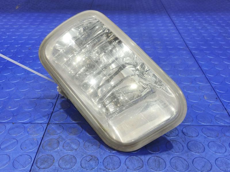 2010 Dodge Ram 1500 Fog/Mark/Park/Turn Light/Lamp
