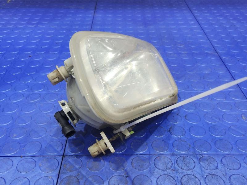 2010 Dodge Ram 1500 Fog/Mark/Park/Turn Light/Lamp