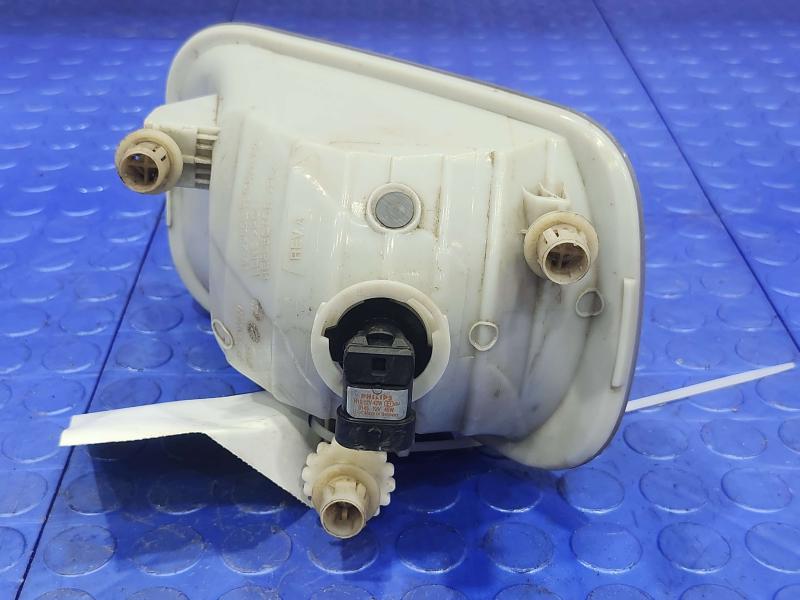 2010 Dodge Ram 1500 Fog/Mark/Park/Turn Light/Lamp