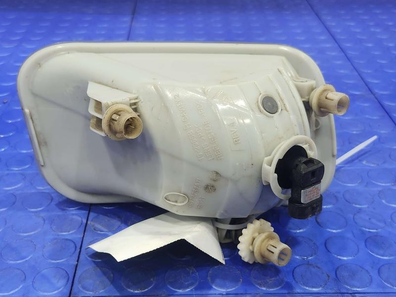 2010 Dodge Ram 1500 Fog/Mark/Park/Turn Light/Lamp