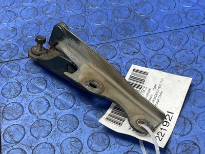 2000-2012 Mitsubishi Eclipse Hood Hinge LH Driver Side Genuine OEM 5905A027