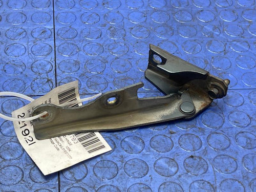 2000-2012 Mitsubishi Eclipse Hood Hinge LH Driver Side Genuine OEM 5905A027