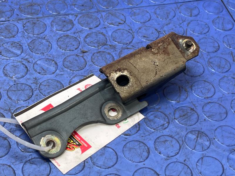 2000-2012 Mitsubishi Eclipse Hood Hinge LH Driver Side Genuine OEM 5905A027
