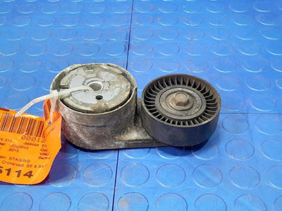 2015 Dodge Journey Engine Belt Tensioner