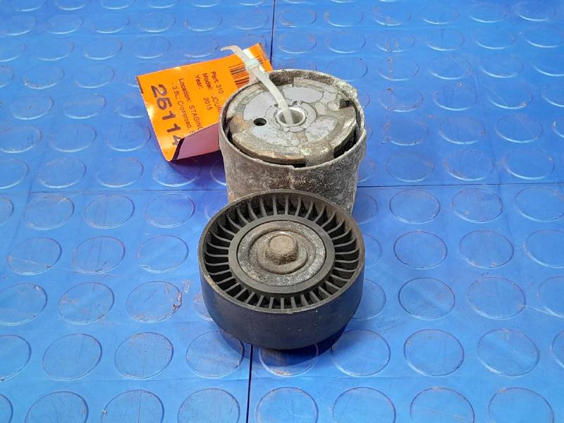2015 Dodge Journey Engine Belt Tensioner