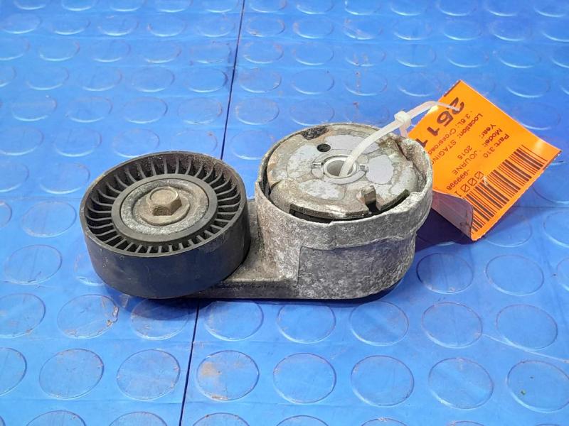 2015 Dodge Journey Engine Belt Tensioner