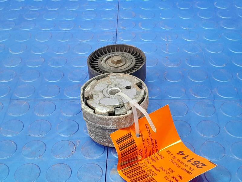 2015 Dodge Journey Engine Belt Tensioner