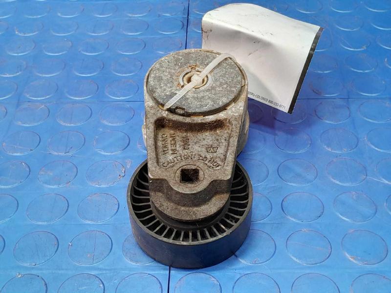 2015 Dodge Journey Engine Belt Tensioner