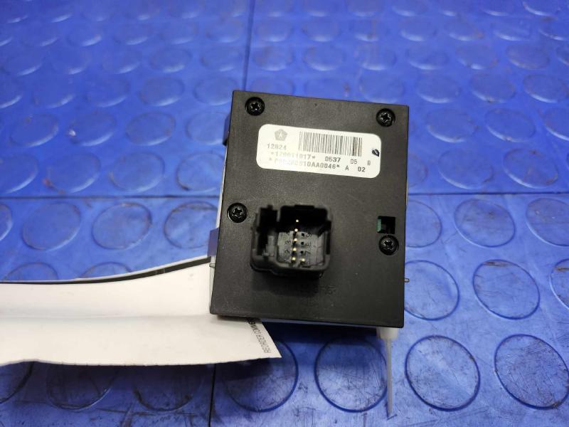 2017 Ram 2500 Headlight Switch (Dash Mtd)