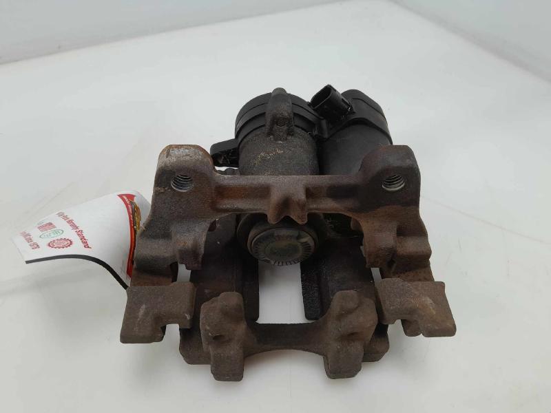2019 Ford Escape Caliper