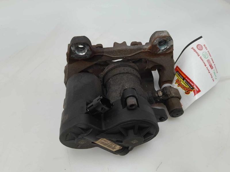 2019 Ford Escape Caliper