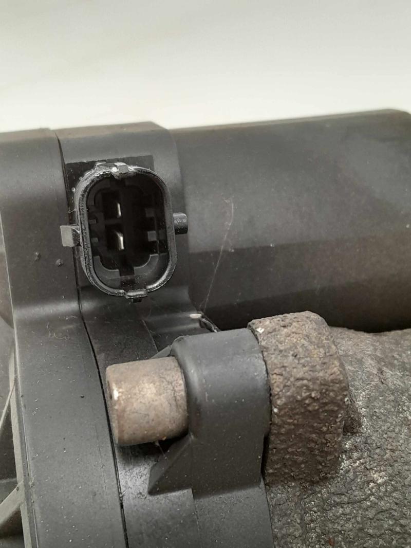 2019 Ford Escape Caliper