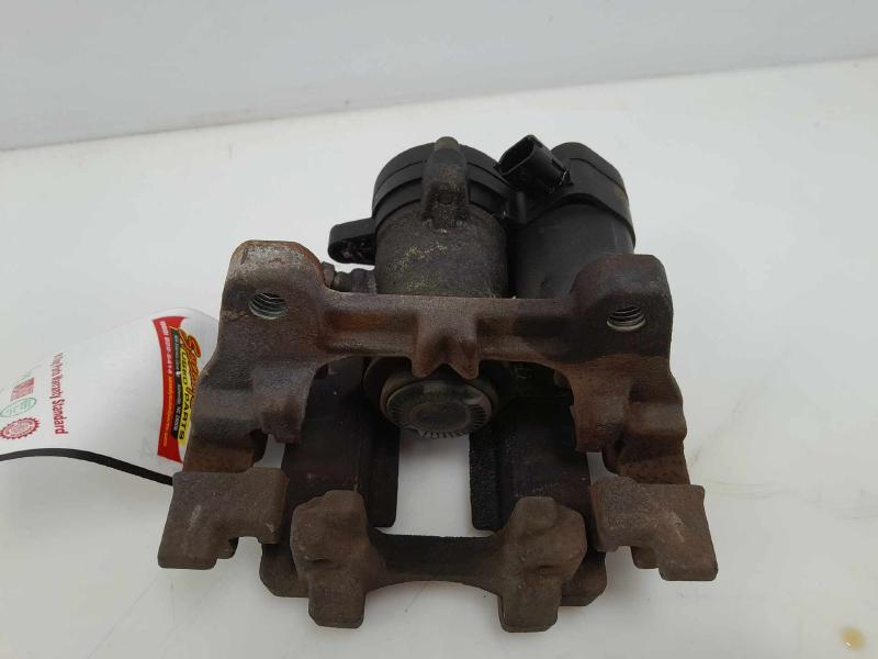 2019 Ford Escape Caliper