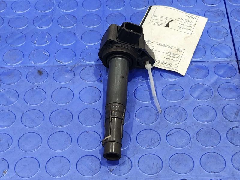 2008 Acura MDX Ignition Coil/Ignitor