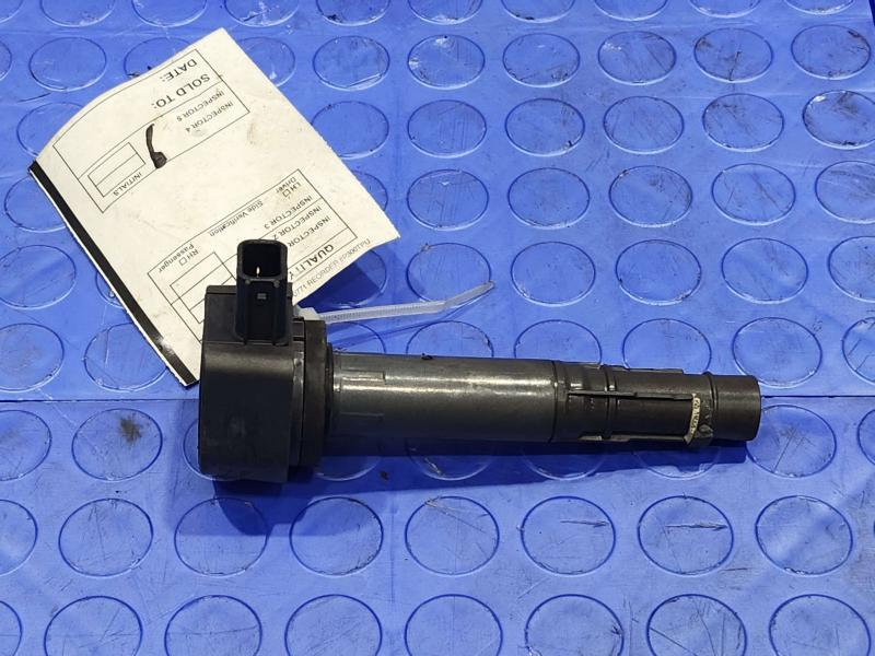 2008 Acura MDX Ignition Coil/Ignitor