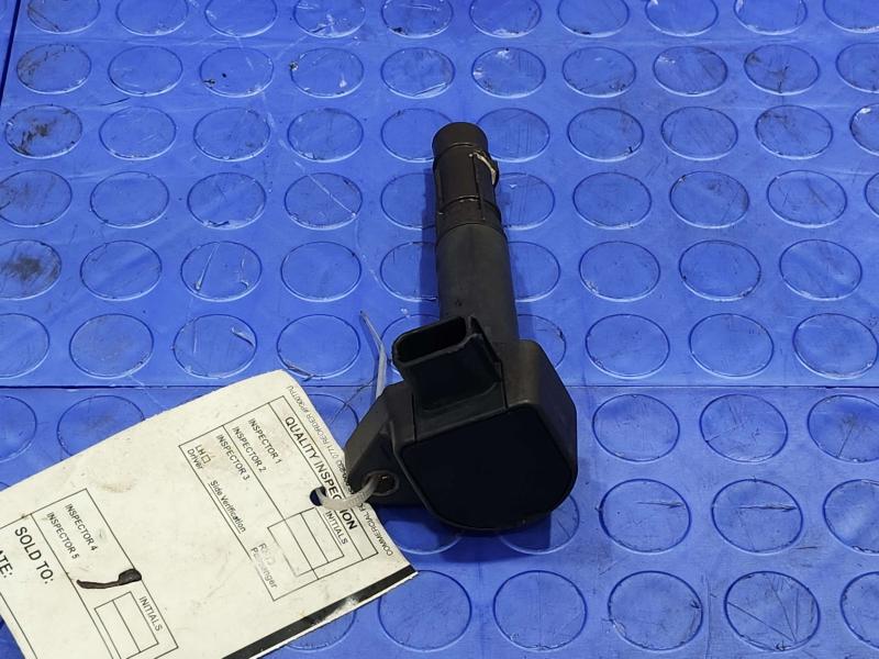 2008 Acura MDX Ignition Coil/Ignitor