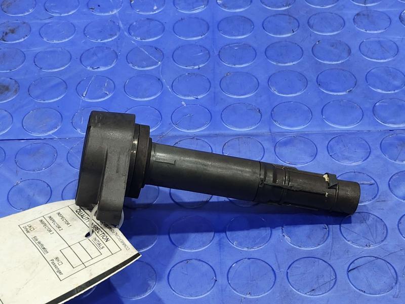 2008 Acura MDX Ignition Coil/Ignitor