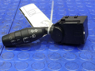 2011 Honda Pilot Combination Switch