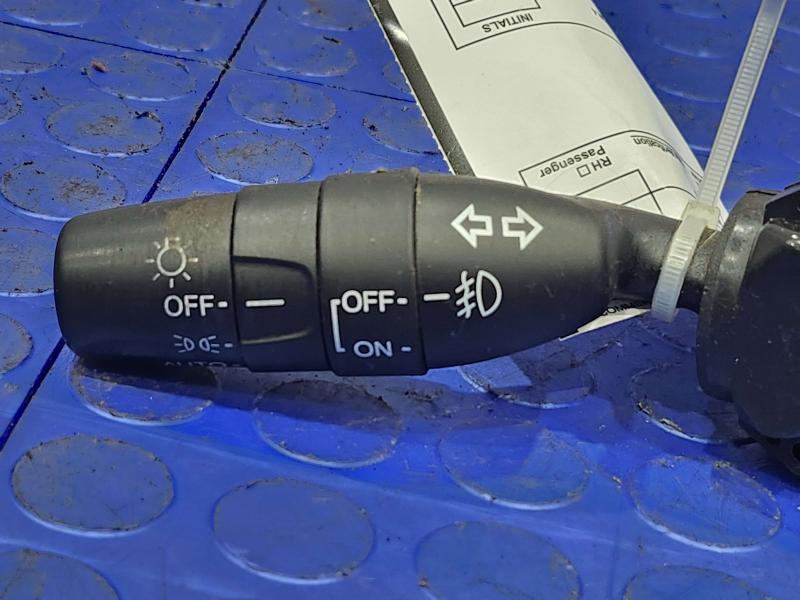 2011 Honda Pilot Combination Switch
