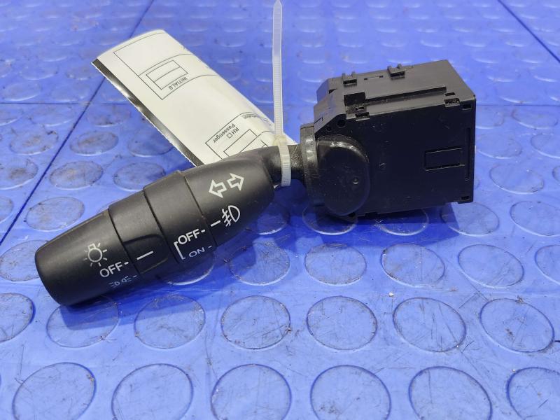 2011 Honda Pilot Combination Switch